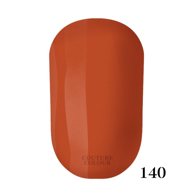 Гель-лак Couture Colour 9 мл №140 ()